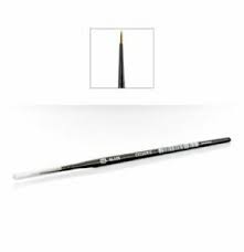 CITADEL MEDIUM GLAZE BRUSH